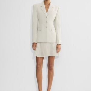 Babaton Document skirt